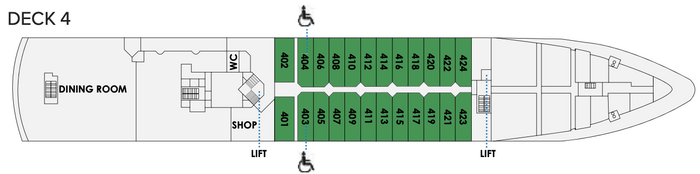 Deck 4